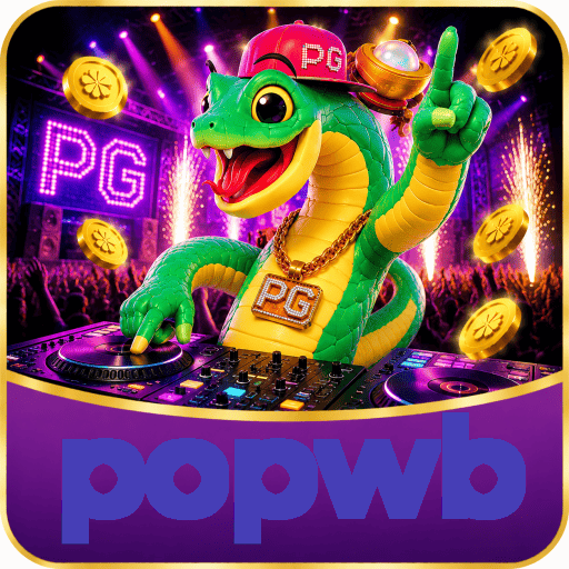 popwb Logo 3