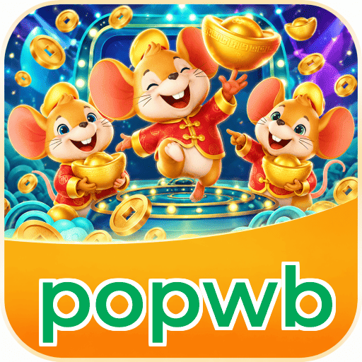 Slots popwb - RTP Alto Certificado