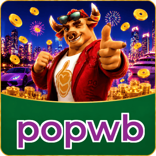Plataforma popwb - Segurança SSL 256-bit