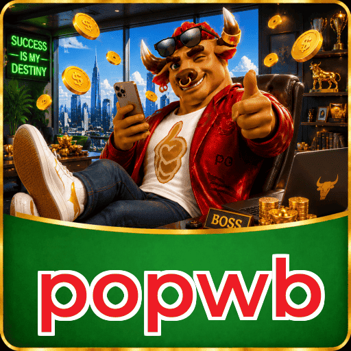 Certificação eCOGRA popwb