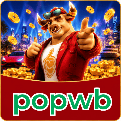 popwb Licença Curaçao Gaming