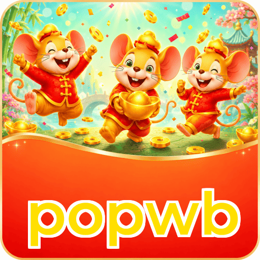 Slots popwb - Jackpots Progressivos