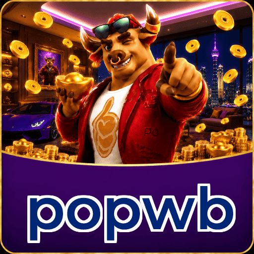popwb PIX Instantâneo - Saques em 8 Minutos
