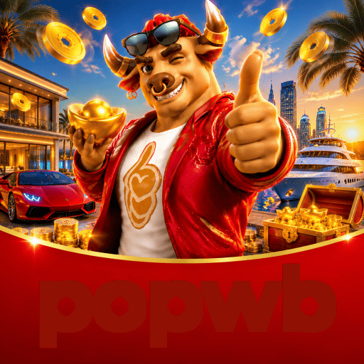 Slots popwb - RTP Alto Certificado