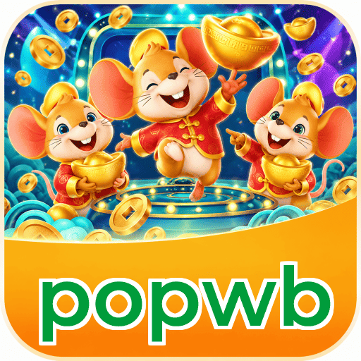 Slots popwb - Jackpots Progressivos