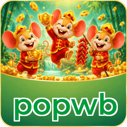 popwb Instalar Logo 3